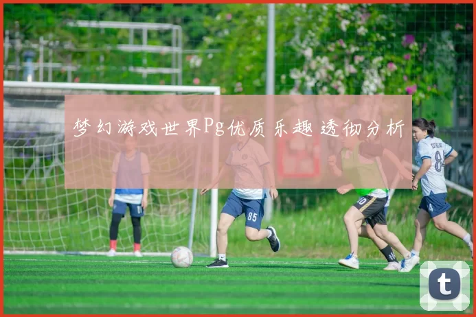 梦幻游戏世界Pg优质乐趣 透彻分析