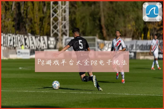 Pg游戏平台大全pg电子玩法