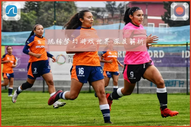 玩转梦幻游戏世界 深度解析
