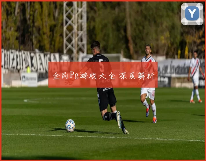 全民Pg游戏大全 深度解析