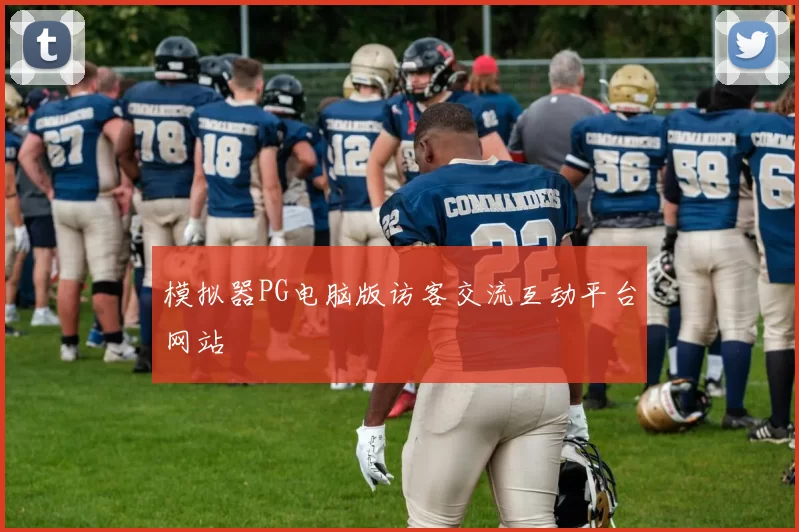 模拟器PG电脑版访客交流互动平台网站