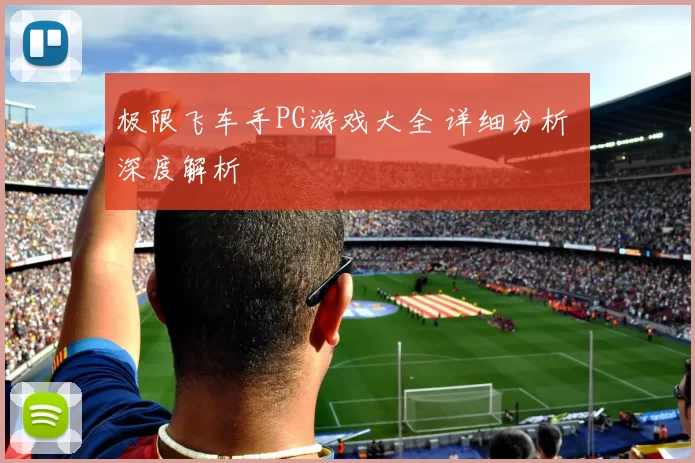 极限飞车手PG游戏大全 详细分析 深度解析