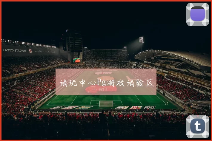试玩中心Pg游戏试验区