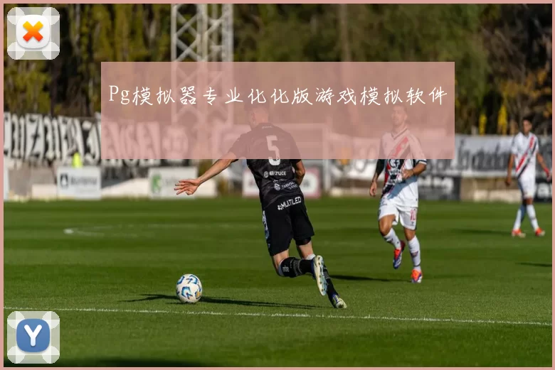 Pg模拟器专业化化版游戏模拟软件