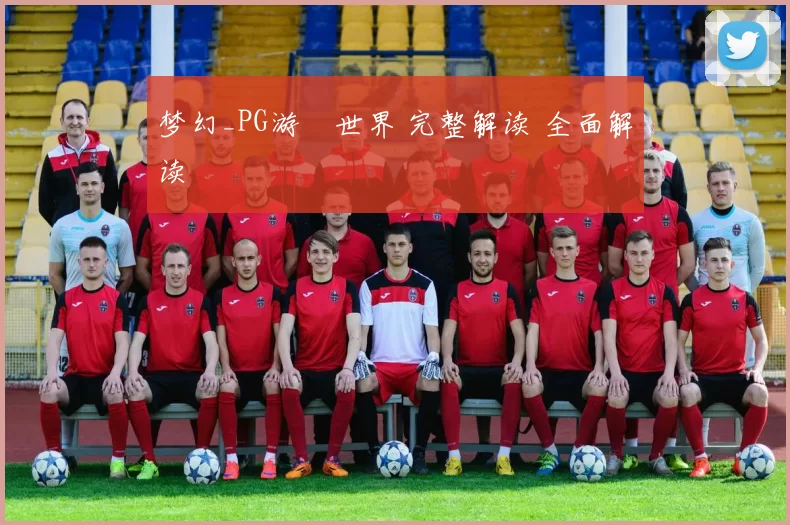 梦幻_PG游戲世界 完整解读 全面解读